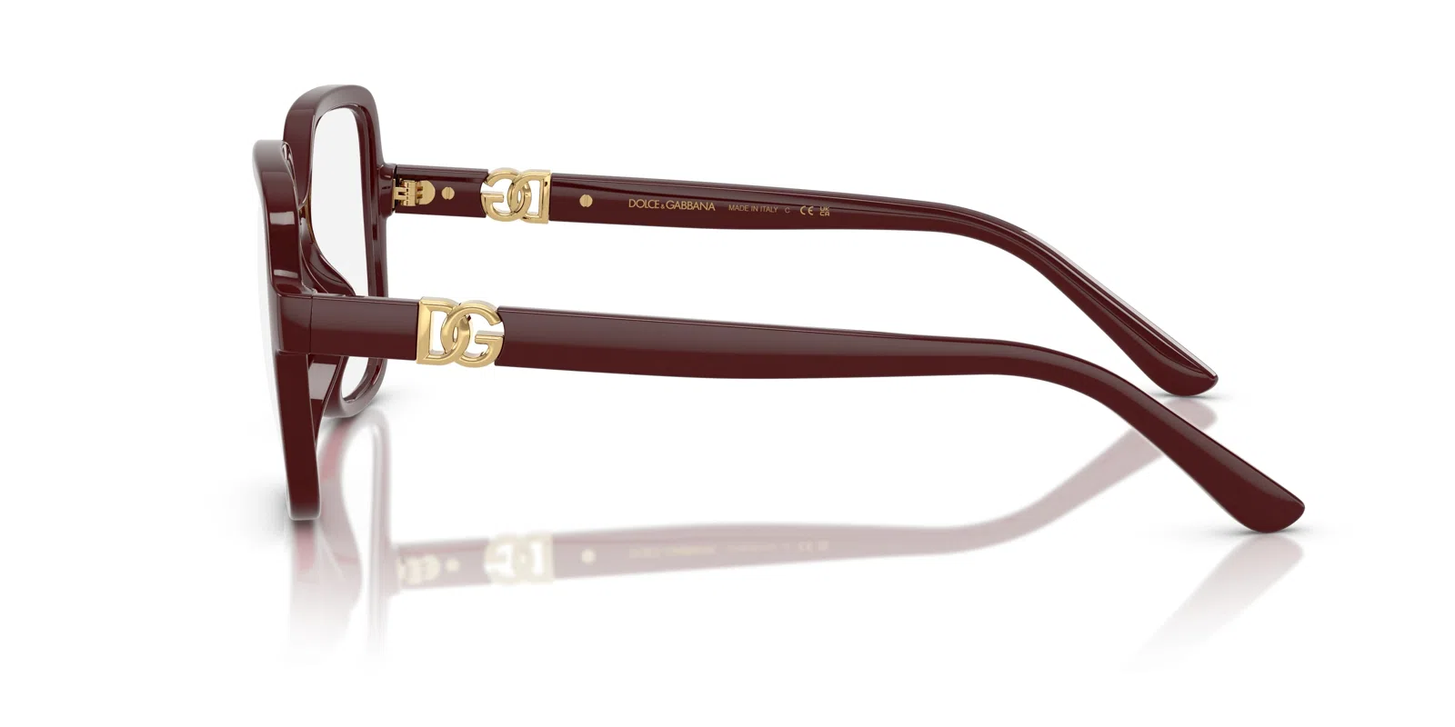 Dolce & Gabbana 5105U Eyeglasses - view 17